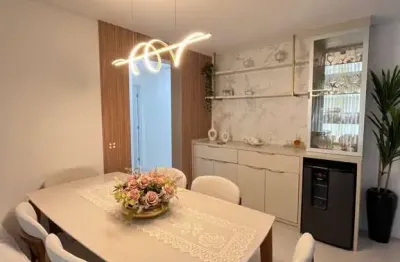 Apartamento com 2 quartos à venda no itoupava central, blumenau , 90 m2 por r$ 899.000