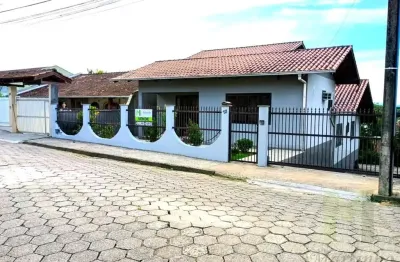 Casa com 3 quartos à venda no itoupava norte, blumenau , 136 m2 por r$ 735.000
