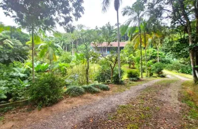 Chácara / sítio com 3 quartos à venda no itoupava norte, blumenau , 190 m2 por r$ 780.000