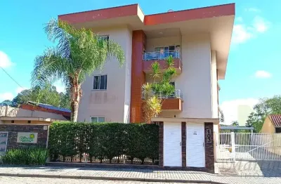 Apartamento com 2 quartos à venda no sol, indaial , 80 m2 por r$ 320.000