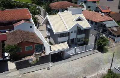 Casa com 3 quartos à venda na escola agrícola, blumenau , 350 m2 por r$ 2.980.000