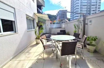 Apartamento com 2 quartos à venda na vila nova, blumenau , 171 m2 por r$ 900.000