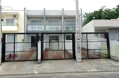 Casa com 2 quartos à venda no fidélis, blumenau , 72 m2 por r$ 345.000