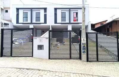 Casa com 2 quartos à venda no tribess, blumenau , 86 m2 por r$ 440.000