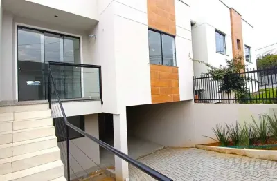 Casa com 2 quartos à venda no itoupava central, blumenau , 127 m2 por r$ 550.000