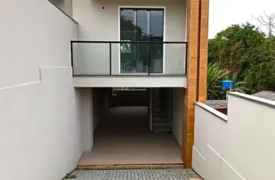 Casa com 2 quartos à venda no itoupava central, blumenau , 126 m2 por r$ 530.000