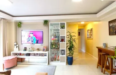 Apartamento com 2 quartos à venda na vila nova, blumenau , 77 m2 por r$ 430.000