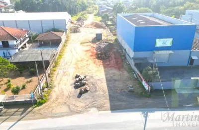 Terreno comercial à venda no testo salto, blumenau  por r$ 1.590.000