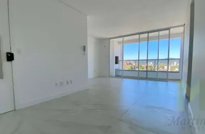 Apartamento com 3 quartos à venda na escola agrícola, blumenau , 87 m2 por r$ 750.000