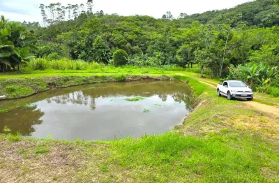 Chácara / sítio à venda na vila itoupava, blumenau , 9403 m2 por r$ 350.000