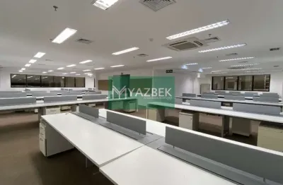 Sala comercial à venda na rua vergueiro, 3111, vila mariana, são paulo, 2452 m2 por r$ 59.000.000