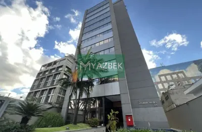 Sala comercial à venda na rua júlio diniz, 56, vila olímpia, são paulo, 2750 m2 por r$ 32.000.000
