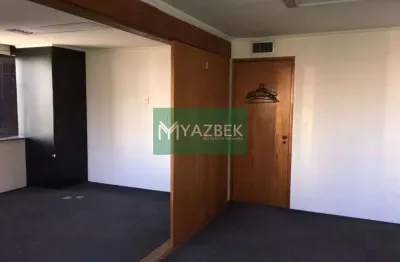 Sala comercial com 3 salas para alugar na avenida paulista, 171, bela vista, são paulo, 528 m2 por r$ 21.444