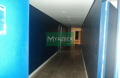 Sala comercial com 1 sala para alugar na avenida paulista, 967, bela vista, são paulo, 380 m2 por r$ 17.069