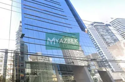Sala comercial com 1 sala para alugar na avenida pedroso de morais, 218, pinheiros, são paulo, 462 m2 por r$ 62.460