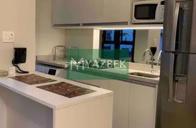 Apartamento com 1 quarto à venda na rua araguari, 711, vila uberabinha, são paulo, 48 m2 por r$ 600.000