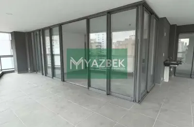 Apartamento com 2 quartos à venda na rua joão cachoeira, 1765, vila nova conceição, são paulo, 109 m2 por r$ 2.500.000