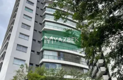 Apartamento com 3 quartos à venda na rua joão cachoeira, 1765, vila nova conceição, são paulo, 168 m2 por r$ 3.850.000