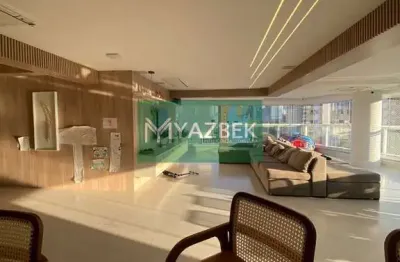 Apartamento com 4 quartos à venda na avenida engenheiro luiz gomes cardim sangirardi, 261, vila mariana, são paulo, 254 m2 por r$ 4.400.000