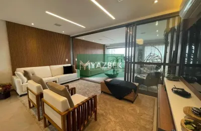 Apartamento com 3 quartos à venda na rua professor francisco de castro, 80, vila clementino, são paulo, 165 m2 por r$ 3.750.000