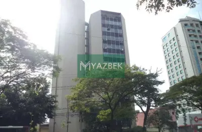 Sala comercial com 2 salas à venda na avenida engenheiro luiz carlos berrini, 801, cidade monções, são paulo, 204 m2 por r$ 1.950.000