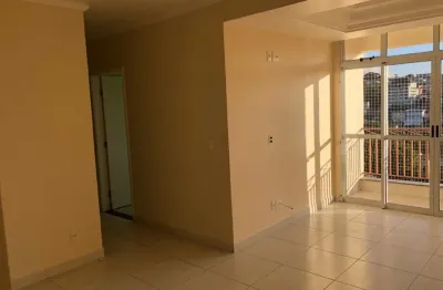 Apartamento com 3 quartos para alugar na Rua Eunice Ferraz Fernandes, Jardim do Lago, Bragança Paulista