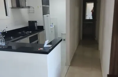 Apartamento com 2 quartos para alugar na Rua Dom Aguirre, 1151, Centro, Bragança Paulista