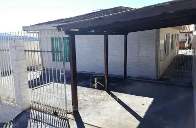 Casa com 3 quartos à venda na Serraria, São José 