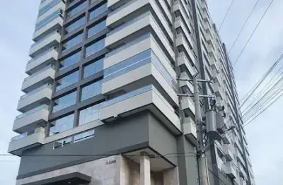 Apartamento com 2 quartos à venda na Rua Pedro Gregório, Barreiros, São José