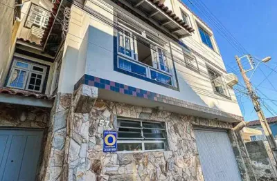 Casa com 3 quartos à venda na Travessa Ascendino de Oliveira, Campinas, São José