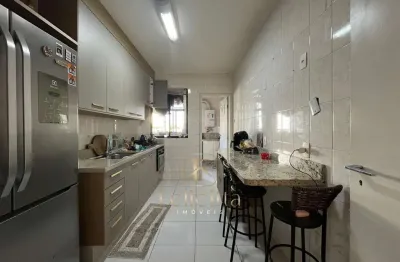 Apartamento com 3 quartos à venda na Rua Adhemar da Silva, Kobrasol, São José