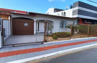 Casa com 3 quartos à venda na Rua Manoel Eduardo Cardoso, Bela Vista, São José