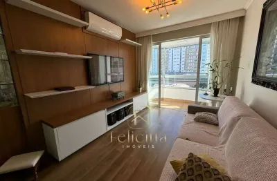 Apartamento com 2 quartos à venda na Avenida Walter Borges, Campinas, São José