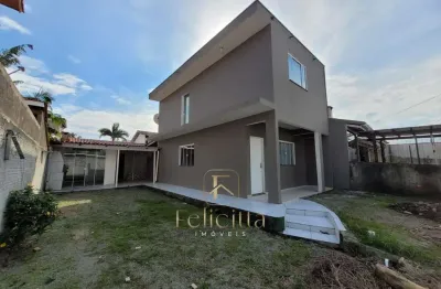 Casa com 2 quartos à venda na Rua Tercilio Tedesco, 115, Ceniro Martins, São José