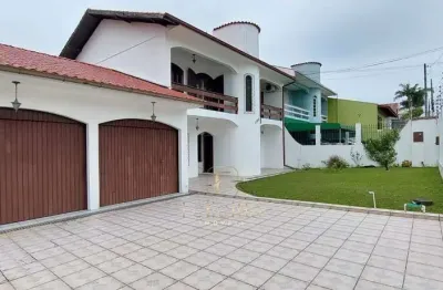 Casa com 4 quartos à venda na Rua Coronel Américo, Barreiros, São José