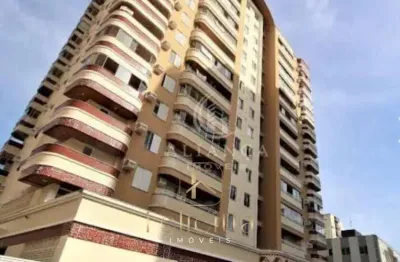 Apartamento com 3 quartos à venda na Avenida Salvador Di Bernardi, Campinas, São José