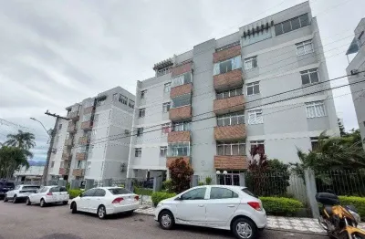 Apartamento cobertura duplex em bom abrigo, florianópolis/sc