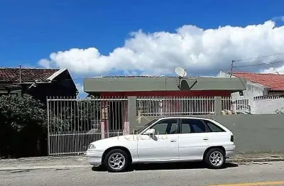 Casa com 6 quartos à venda no Estreito, Florianópolis 