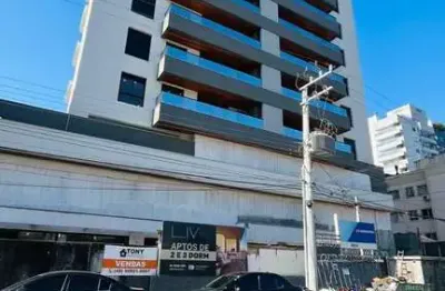 Apartamento com 3 quartos à venda na Avenida Ivo Reis Montenegro, Floresta, São José