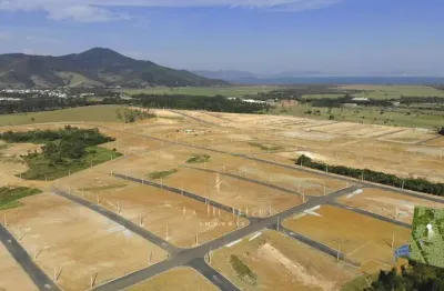 Terreno à venda na Br 101 - Km 181, Centro, Governador Celso Ramos