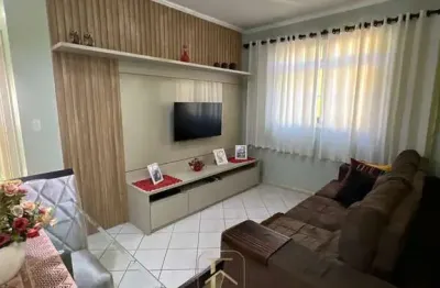 Apartamento com 2 quartos à venda na Rua Walfrides W Martins, Floresta, São José