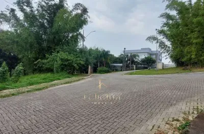 Terreno no portal da colina - forquilhas, são josé/sc