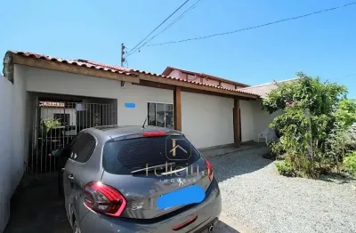 Casa com 4 quartos à venda no Ipiranga, São José 