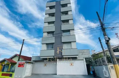 Apartamento com 3 quartos à venda na Rua Governador José Boabaid, Centro, Palhoça