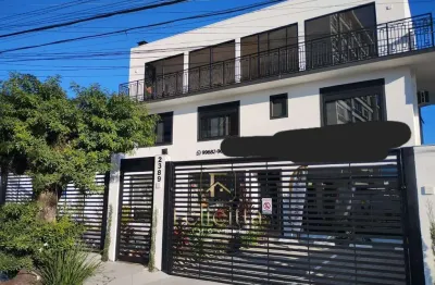Casa com 3 quartos à venda na Rua Irmã Bonavita, Capoeiras, Florianópolis