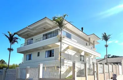 Casa com 5 quartos à venda no Centro, São José 