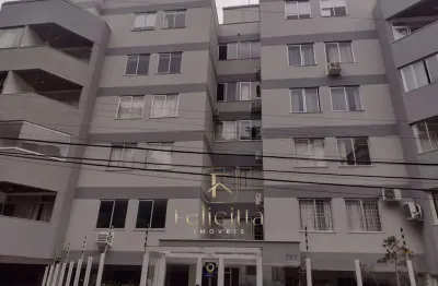 Apartamento com 4 quartos à venda no Coqueiros, Florianópolis 