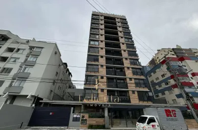 Apartamento com 3 quartos à venda na Rua Afonso Pena, Estreito, Florianópolis