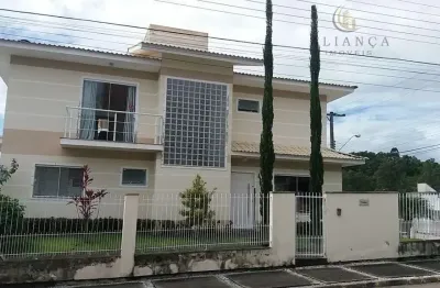 Casa com 3 quartos à venda em Pedra Branca, Palhoça 