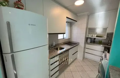 Apartamento com 2 quartos à venda na Rua Fabiano Aureliano da Silva, Ipiranga, São José